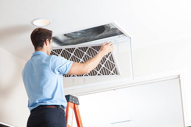 HVAC emergency services in Trinity, FL
